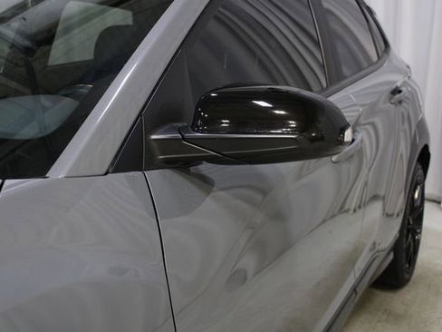 Used 2021 Hyundai Kona Night w/ Cargo Package image 34