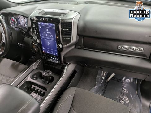 Used 2023 RAM 1500 Big Horn AWD/4WD image 31