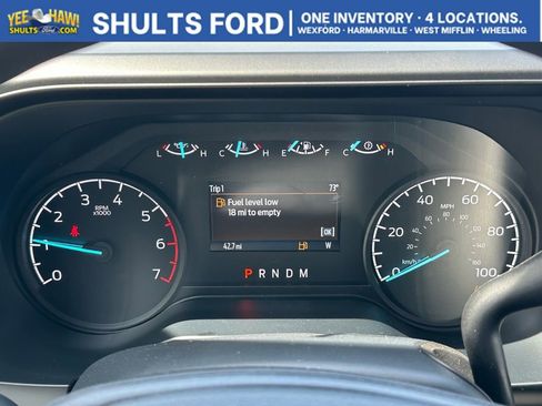 New 2026 Ford F250 XL w/ XL Chrome Package AWD/4WD image 7