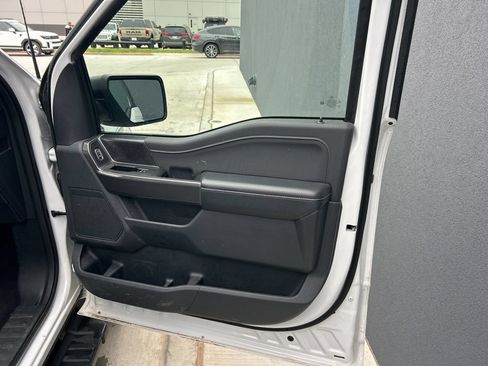 Used 2023 Ford F150 XLT w/ Equipment Group 302A High AWD/4WD image 18