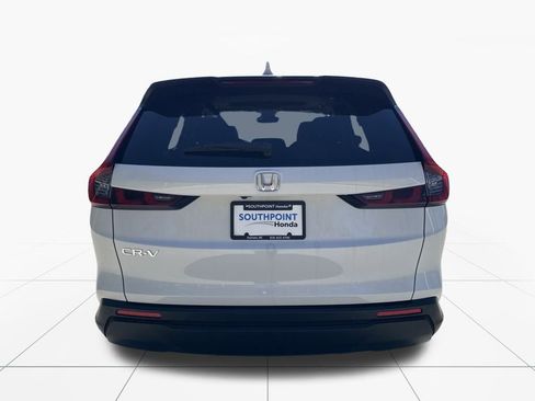 New 2026 Honda CR-V EX-L image 7
