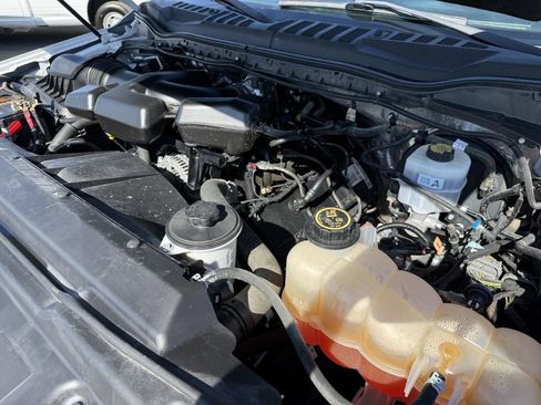 Used 2017 Ford F250 XL AWD/4WD image 24