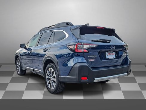 Used 2024 Subaru Outback Limited AWD/4WD image 4