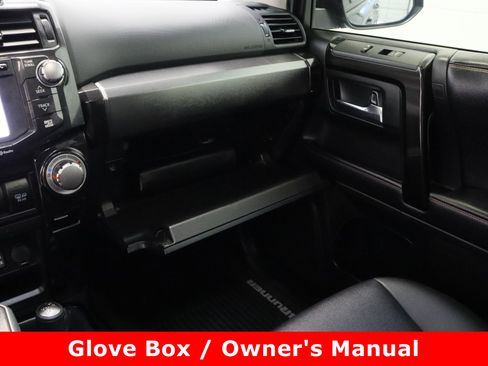 Certified 2019 Toyota 4Runner TRD Off-Road Premium image 24