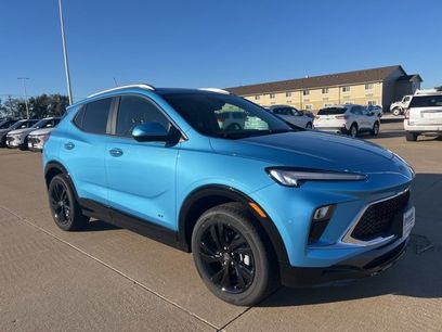 New 2026 Buick Encore GX Sport Touring w/ Comfort Package