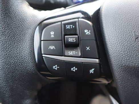 Used 2021 Ford Escape Titanium image 15