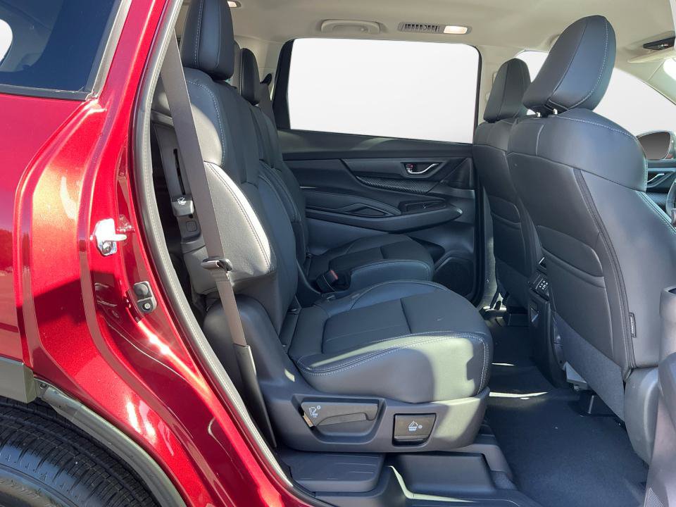 Certified 2026 Subaru Ascent Premium AWD/4WD image 15