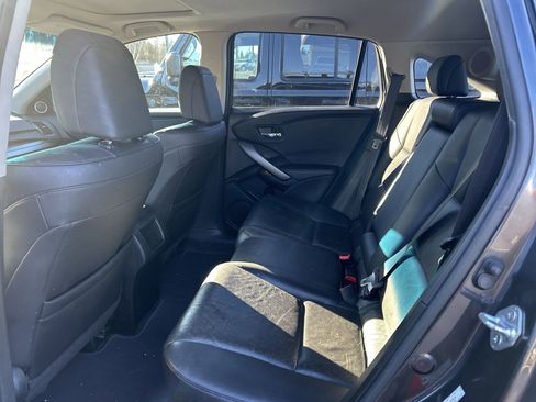 Used 2013 Acura RDX AWD w/ Technology Package image 8