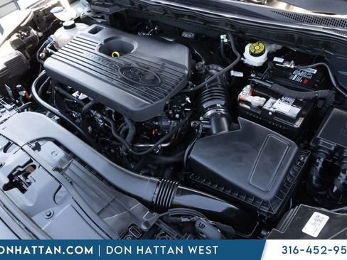 Used 2020 Ford Escape SEL AWD/4WD image 30