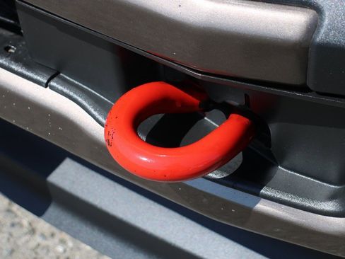 Used 2021 Ford F350 King Ranch w/ King Ranch Ultimate Package image 50