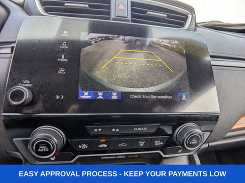 Used 2019 Honda CR-V EX image 29