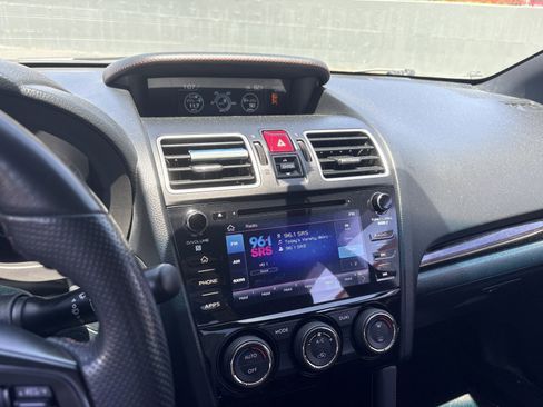Used 2019 Subaru WRX STI AWD/4WD image 23