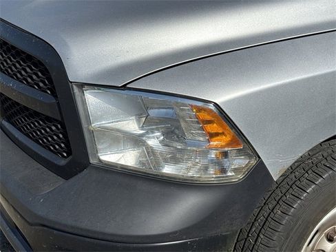 Used 2014 RAM 1500 Tradesman image 9