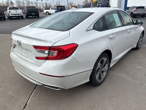 Used 2020 Honda Accord EX-L image 6