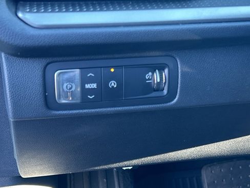 Used 2024 Chevrolet Traverse LT w/ LPO, Floor Liner Package image 14