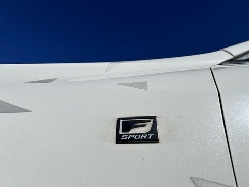 Used 2015 Lexus RC 350 w/ F Sport w/Summer Tires image 10