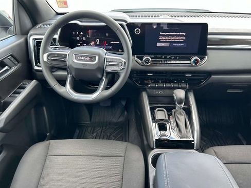 New 2026 GMC Canyon Elevation image 14