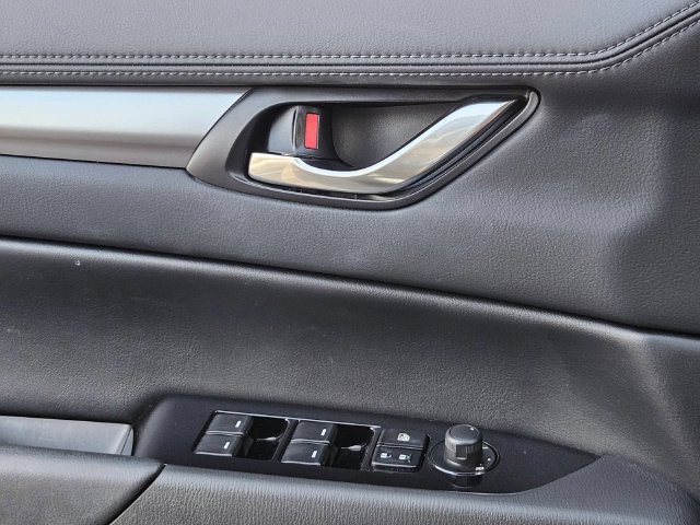 Used 2019 MAZDA CX-5 Touring FWD image 6