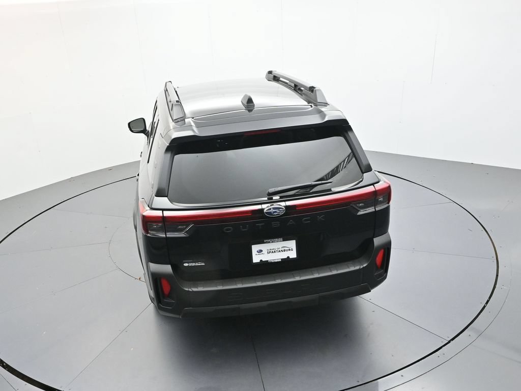 New 2026 Subaru Outback Touring XT AWD/4WD image 14