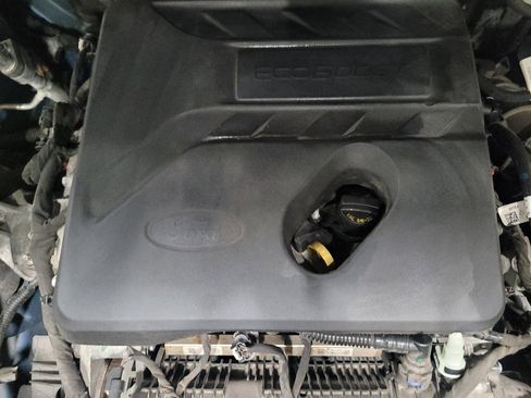 Used 2020 Ford Escape SE AWD/4WD image 30