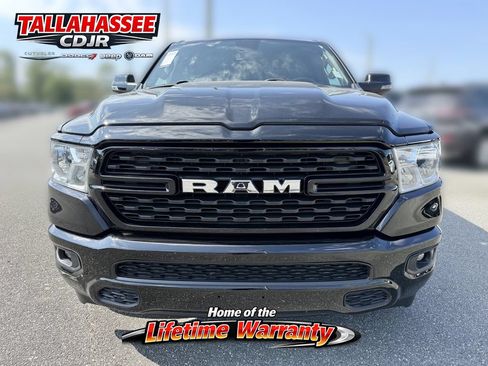 Used 2024 RAM 1500 Big Horn RWD image 12