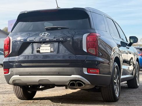 Used 2021 Hyundai Palisade SEL image 5