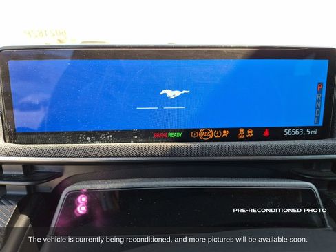 Used 2023 Ford Mustang Mach-E Premium RWD image 16