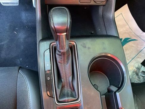 Used 2024 Honda Civic Sport image 20