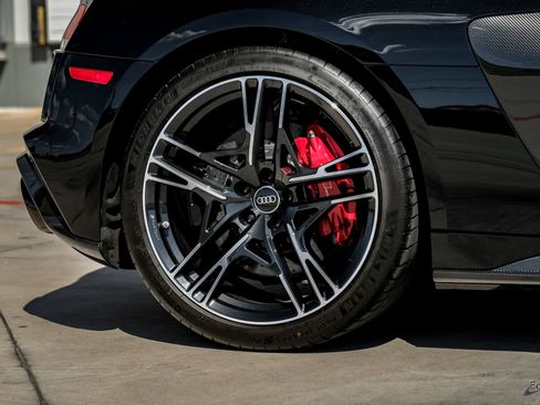 Used 2022 Audi R8 V10 performance AWD/4WD image 87