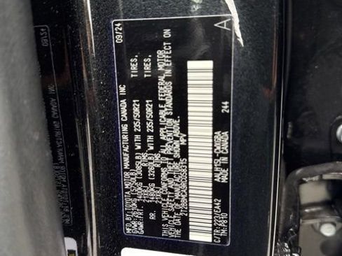 Used 2024 Lexus RX 350h image 13