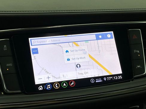 Used 2021 Buick Enclave Premium w/ Sun and Sites Package image 7