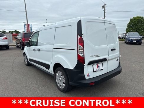 Used 2019 Ford Transit Connect XL FWD image 5