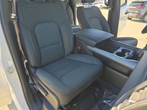 New 2026 RAM 1500 Big Horn image 10