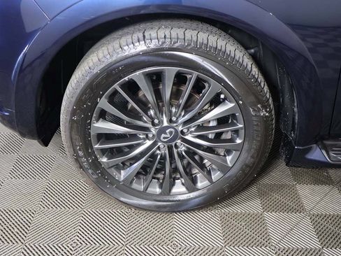 Used 2023 INFINITI QX80 Sensory w/ Cargo Package AWD/4WD image 26