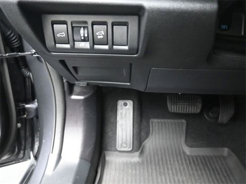 Certified 2025 Subaru Outback Limited XT w/ Tech Package 3 image 16