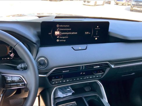 New 2026 MAZDA CX-90 Plug-In Hybrid w/ Preferred image 6