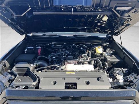 New 2026 Toyota Tacoma SR5 image 18