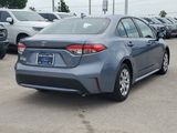 Used 2021 Toyota Corolla LE image 6