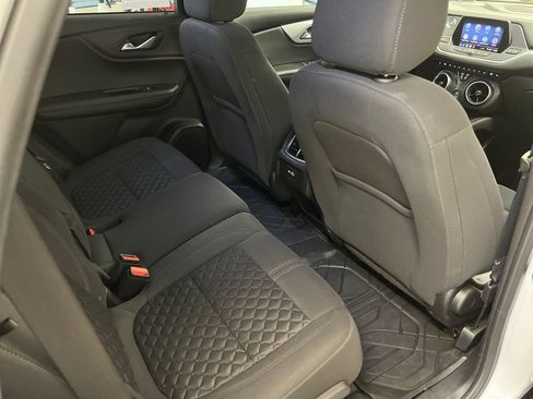 Used 2022 Chevrolet Blazer LT AWD/4WD image 41