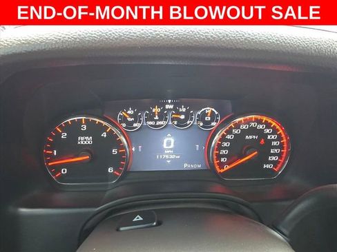 Used 2016 GMC Yukon XL Denali w/ Open Road Package image 25