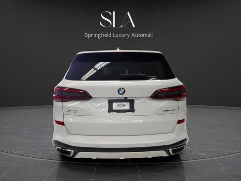 Used 2022 BMW X5 xDrive40i w/ M Sport Package AWD/4WD image 7