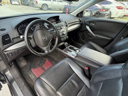 Used 2015 Acura RDX AWD image 18