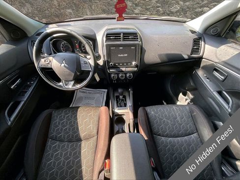 Used 2024 Mitsubishi Outlander Sport AWD image 14