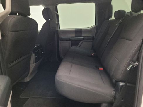 Used 2018 Ford F150 XL w/ Equipment Group 101A Mid RWD image 18