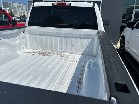 Used 2022 RAM 1500 Big Horn w/ Trailer Tow Group AWD/4WD image 11