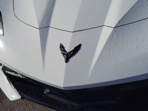 New 2026 Chevrolet Corvette Stingray Coupe w/ 1LT image 20