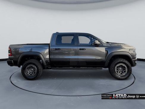 Used 2024 RAM 1500 TRX AWD/4WD image 4