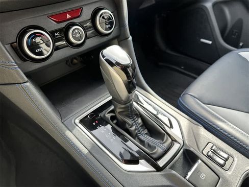 Used 2019 Subaru Crosstrek Hybrid w/ Moonroof Package w/Navigation image 18