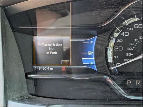 Used 2016 Lincoln MKS AWD w/ Equipment Group 101A image 6