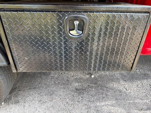 Used 2022 Chevrolet Silverado 3500 LT w/ Convenience Package AWD/4WD image 7